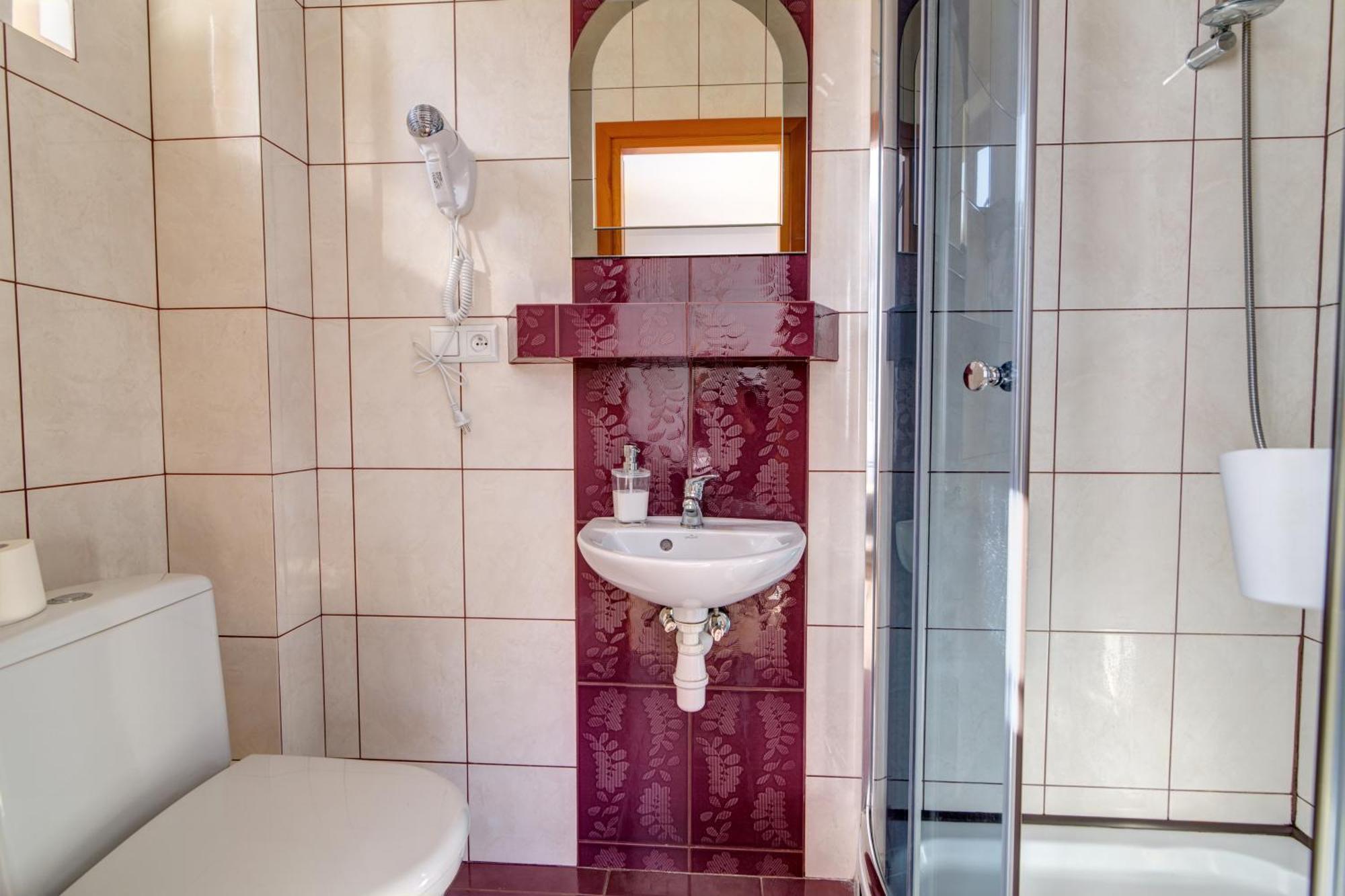 Homestay Jolka Krynica Zdroj